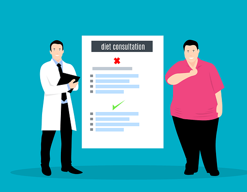 How to Create a Friendly and Healthy Diet Plan for a Diabetic Patient Diet plan for a diabetic patient