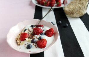 10 Foods You Can Eat Without Gaining Weight Foods you can eat without gaining weight