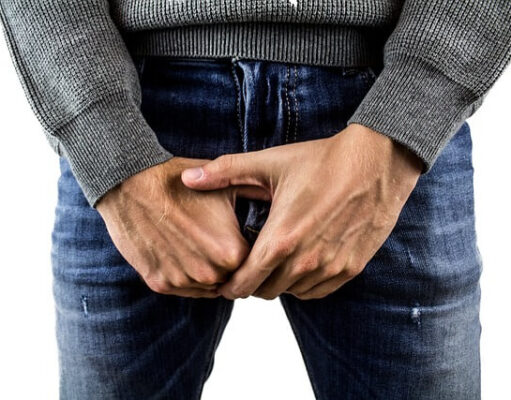 How Can I Increase Blood Flow to My Penis Using Organic Products? How to increase blood flow to the penis using organic products