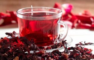 Does Hibiscus Tea Contain Caffeine? Plus Benefits for High Blood Pressure Benefits of hibiscus tea in high blood pressure